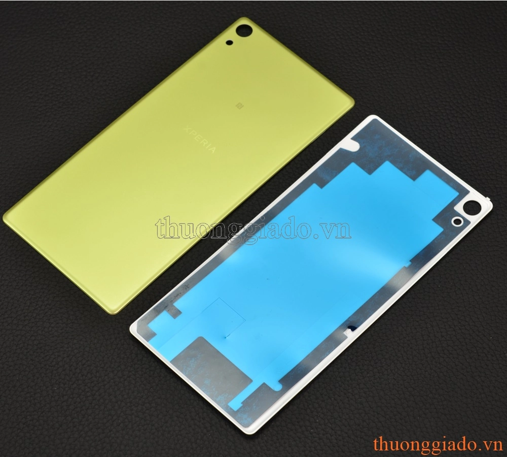 Thay nắp lưng Sony Xperia XA Ultra, lấy ngay